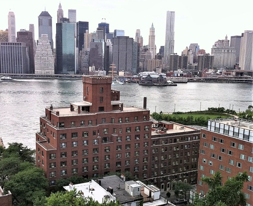 Brooklyn Bethel